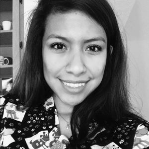 Meet your Posher, Pamela